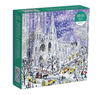 Michael Storrings - St. Patrick's Cathedral Puzzle 1000 Pieces - Findlay Rowe Designs