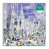 Michael Storrings - St. Patrick's Cathedral Puzzle 1000 Pieces - Findlay Rowe Designs