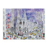 Michael Storrings - St. Patrick's Cathedral Puzzle 1000 Pieces - Findlay Rowe Designs