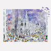 Michael Storrings - St. Patrick's Cathedral Puzzle 1000 Pieces - Findlay Rowe Designs