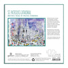 Michael Storrings - St. Patrick's Cathedral Puzzle 1000 Pieces - Findlay Rowe Designs