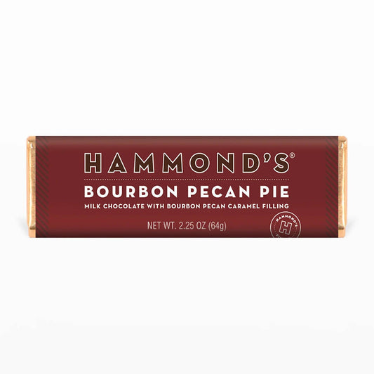 Hammonds - Milk Chocolate Candy Bar - Findlay Rowe Designs
