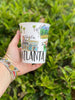 Party Cup - Reusable - Atlanta - Findlay Rowe Designs