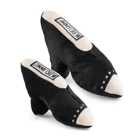 Jimmy Chew Shoe  Dog Toy - Small - Findlay Rowe Designs