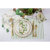 Hester & Cook - Guest Towel Napkin - Magnolia - Findlay Rowe Designs