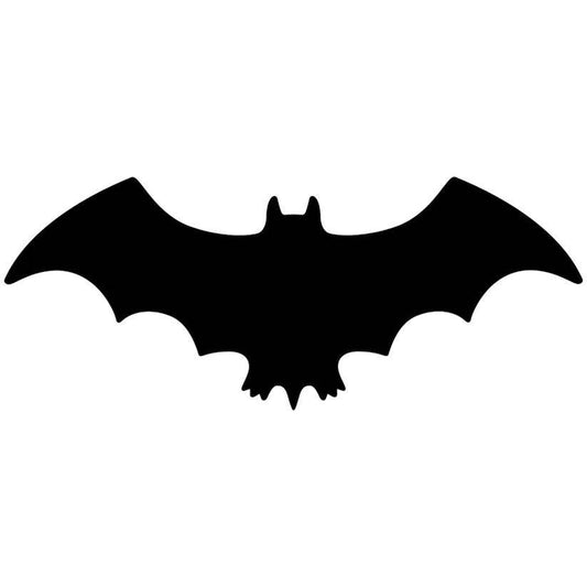 Hester & Cook - Placemat - Die-Cut Bat - Findlay Rowe Designs