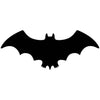 Hester & Cook - Placemat - Die-Cut Bat - Findlay Rowe Designs