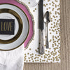 Hester & Cook - Confetti Placemat - Findlay Rowe Designs