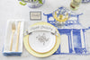 Hester & Cook - Placemat - Die-Cut Pagoda - Findlay Rowe Designs