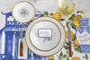 Hester & Cook - Placemat - Die-Cut Pagoda - Findlay Rowe Designs