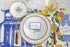 Hester & Cook - Die-Cut Pagoda Placemats - Findlay Rowe Designs