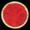 Hester & Cook - Placemat - Die-Cut Watermelon - Findlay Rowe Designs