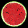 Hester & Cook - Die-Cut Watermelon Placemat - Findlay Rowe Designs