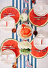 Hester & Cook - Placemat - Die-Cut Watermelon - Findlay Rowe Designs