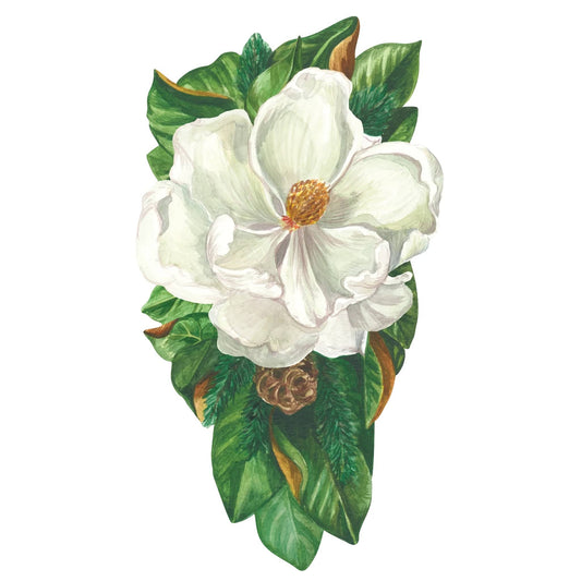 Hester & Cook - Table Accent - Magnolia - Findlay Rowe Designs