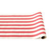 Hester & cook -  Red Classic Stripe Runner Red Classic Stripe Runner Red Classic Stripe Runner - Findlay Rowe Designs