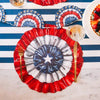 Hester & Cook - Placemat - Star Spangled - Findlay Rowe Designs