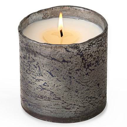 Himalayan Candle - SMOKY GREY 13OZ GRAPEFRUIT PINE ARTISAN - Findlay Rowe Designs