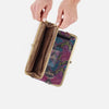 Hobo - Lauren Clutch-Wallet - Mosaic Snake - Findlay Rowe Designs