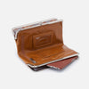 Hobo - Lauren Clutch-Wallet - Truffle - Findlay Rowe Designs