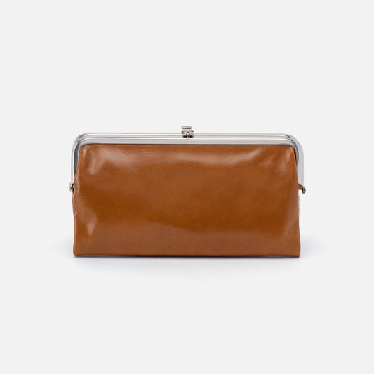 Hobo - Lauren Clutch-Wallet - Truffle - Findlay Rowe Designs