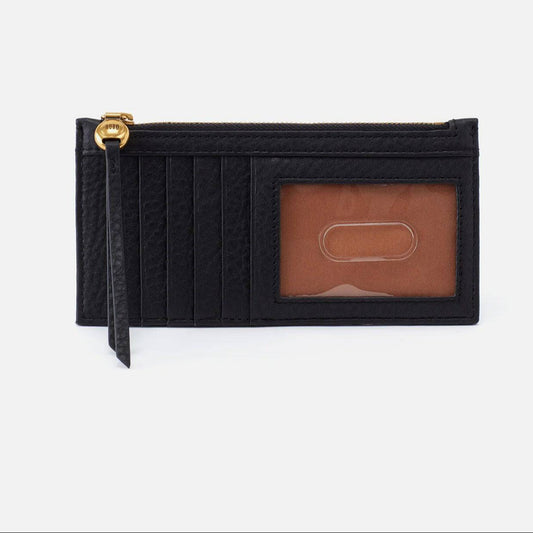 Hobo - Carte Card Case - Black - Findlay Rowe Designs