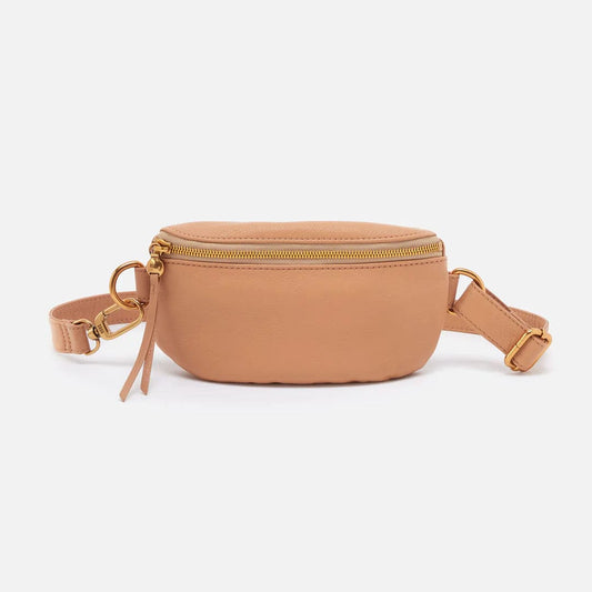 Hobo - Fern Belt Bag - Sandstorm - Findlay Rowe Designs