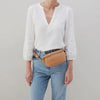 Hobo - Fern Belt Bag - Sandstorm - Findlay Rowe Designs