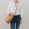 Hobo - Fern Bucket Crossbody - Sandstorm - Findlay Rowe Designs