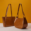 Hobo - Haven Tote - Truffle - Findlay Rowe Designs