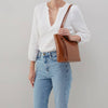 Hobo - Haven Tote - Truffle - Findlay Rowe Designs