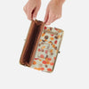 Hobo - Lauren Clutch-Wallet - Dots - Findlay Rowe Designs