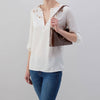 HOBO - Mila Shoulder Bag - Mocha - Findlay Rowe Designs
