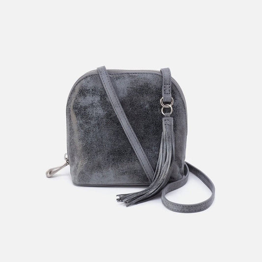 Hobo - Nash Crossbody - Grey - Findlay Rowe Designs