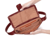 Hobo - Sawyer Baguette Shoulder Bag - Henna - Findlay Rowe Designs