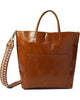 Hobo - Tripp & Guitar Strap Tote - Truffle - Findlay Rowe Designs