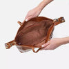 Hobo - Tripp & Guitar Strap Tote - Truffle - Findlay Rowe Designs