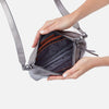 Hobo - Tripp Medium Crossbody - ANTHRACITE - Findlay Rowe Designs