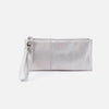 Hobo - Vida Wristlet - Silver - Findlay Rowe Designs