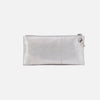 Hobo - Vida Wristlet - Silver - Findlay Rowe Designs