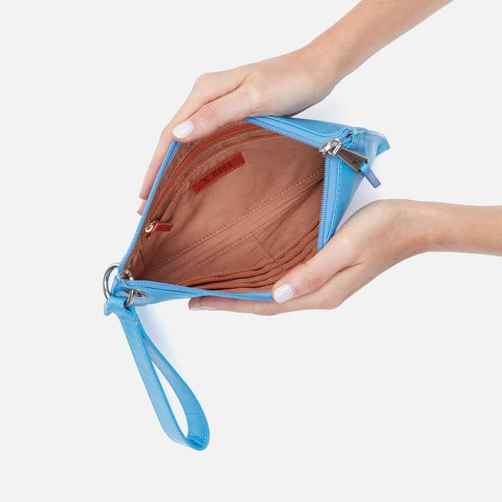 Hobo vida hot sale wristlet sale