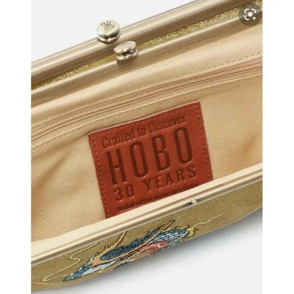 HOBO - 30th Anniversary Limited edition Lauren in Shimmer - Findlay Rowe Designs