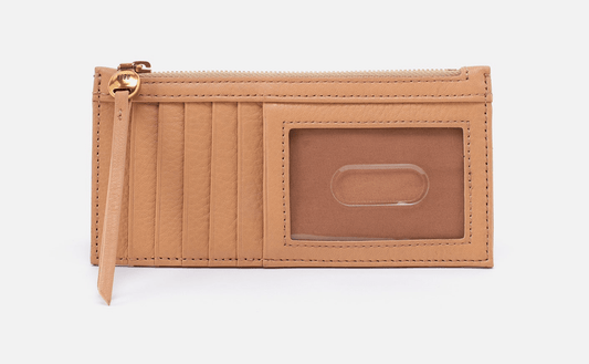 Hobo - Carte Card Case - Sandstorm - Findlay Rowe Designs