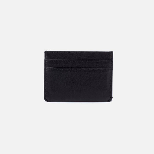 Hobo - Men's Credit Card Wallet - BLACK - Findlay Rowe Designs