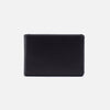 Hobo - Men's Bifold Wallet - Black - Findlay Rowe Designs