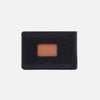 Hobo - Men's Bifold Wallet - Black - Findlay Rowe Designs
