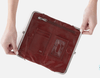 Hobo - Lauren Clutch-Wallet - Henna - Findlay Rowe Designs