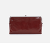 HOBO - LAUREN Clutch Wallet - Henna - Findlay Rowe Designs