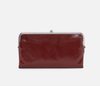 Hobo - Lauren Clutch-Wallet - Henna - Findlay Rowe Designs