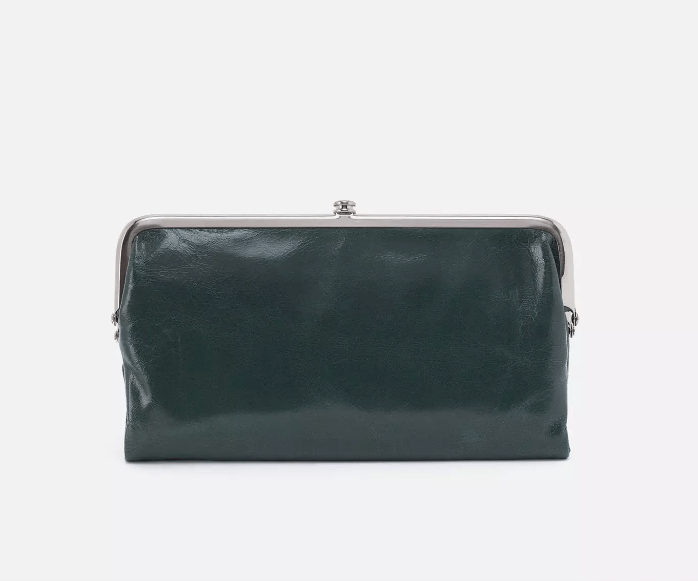 HOBO - LAUREN Clutch Wallet - Sage Leaf - Findlay Rowe Designs